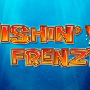 Fishin' Frenzy Megaways